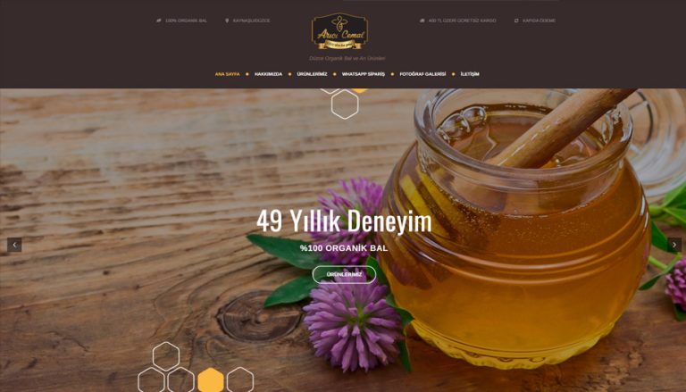 Arıcı Cemal